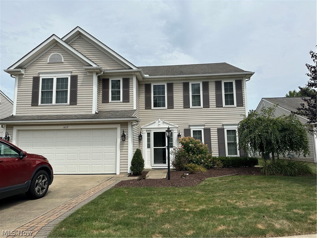Primary Photo - 1419 Ledgewood Ln