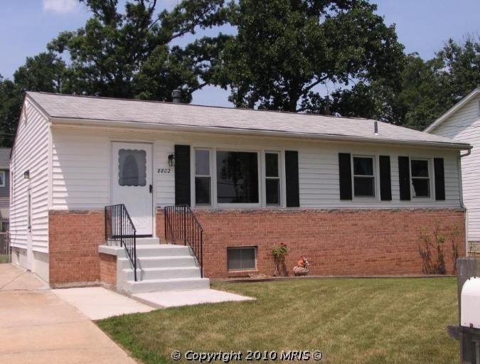 Primary Photo - 8802 36th Ave