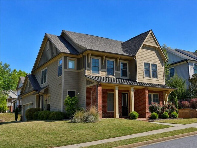 Foto del edificio - 1035 Birchdale Dr