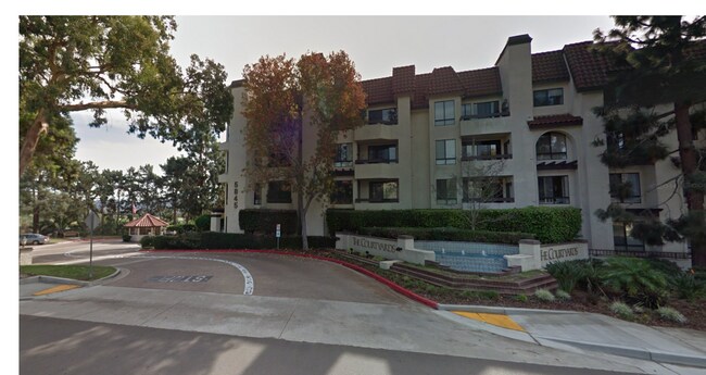 Building Photo - 2 Bedroom, 2 Bath Condo in The Courtyards HOA