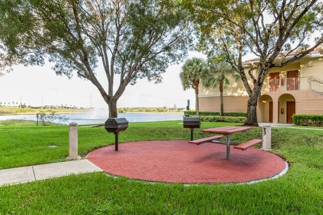 Building Photo - 3701 SW 160th Ave