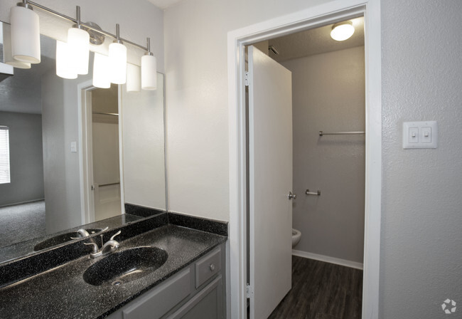 2Bd/2.5 Town Home - Meridian