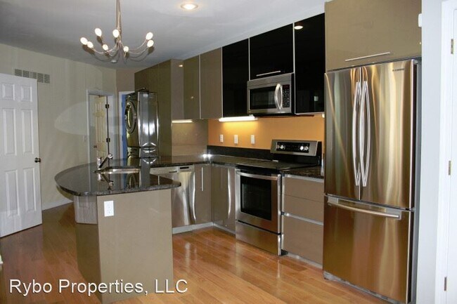 Building Photo - 2 br, 2 bath House - 4164 West Pine Blvd 1E