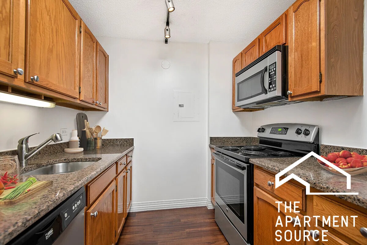 Foto principal - 100 W Chestnut St