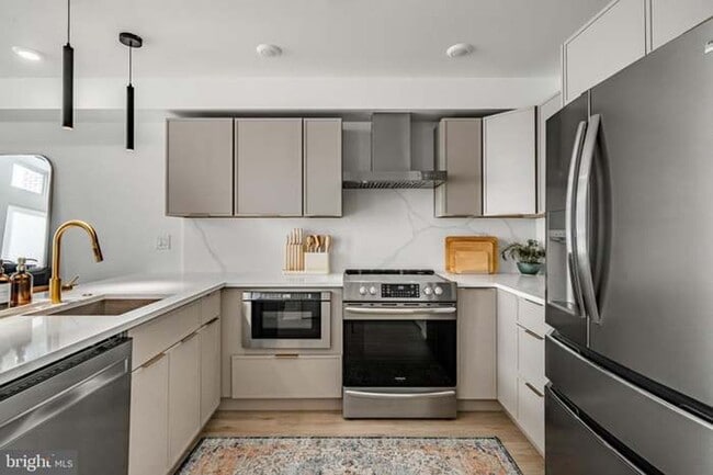 Foto del edificio - 2605 E Boston St