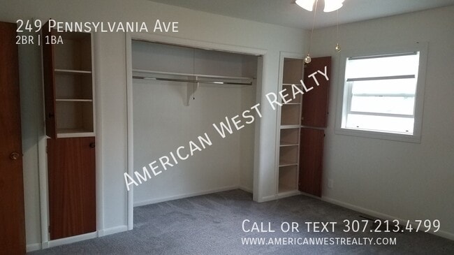 Building Photo - 249 Pennsylvania Ave