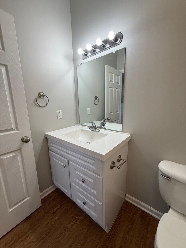 Foto del interior - Copper Ridge Apartments