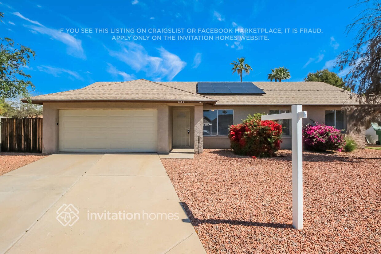 Foto principal - 1660 E Impala Ave