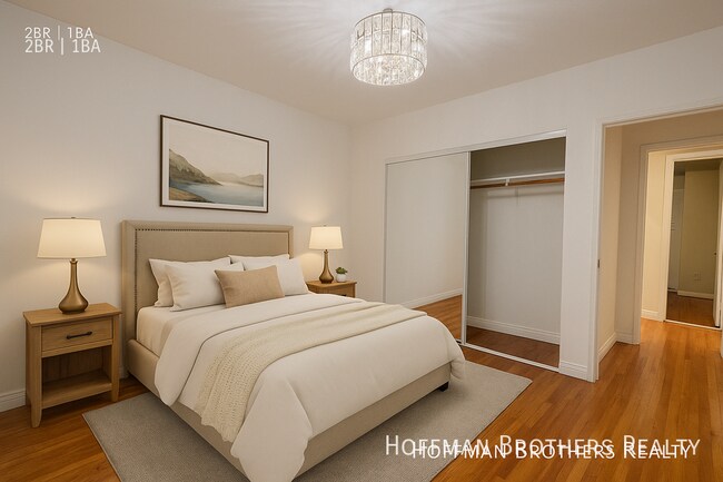 Foto del edificio - 523 S Coronado St