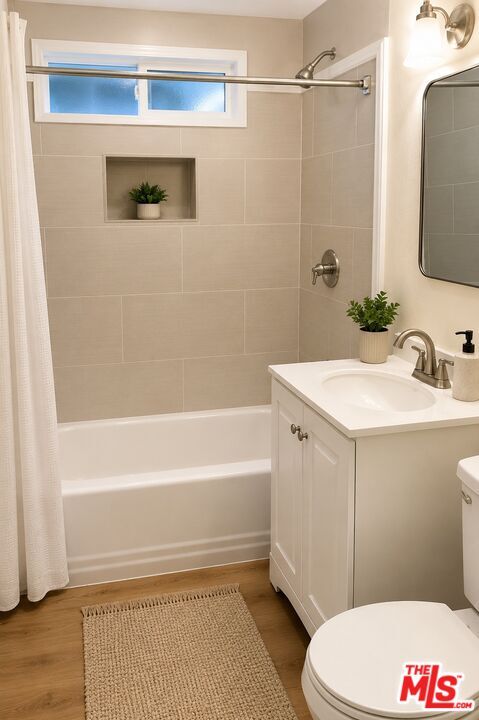 Foto del edificio - 7457 Cozycroft Ave
