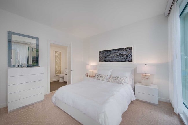 Chevy Chase Heights Apartments for Rent with Extra Storage - Washington ... - Spacious High Rise Apartments With Dedicated Storage