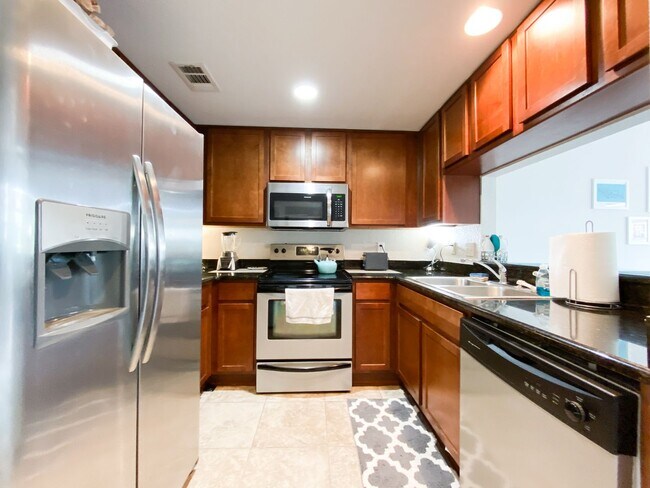 Foto del edificio - Nantucket Walk #314 - Dog Friendly!