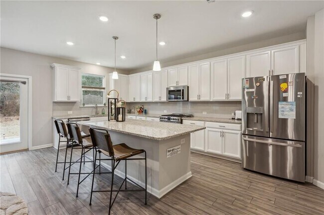 Foto del edificio - 4367 Waxwing St