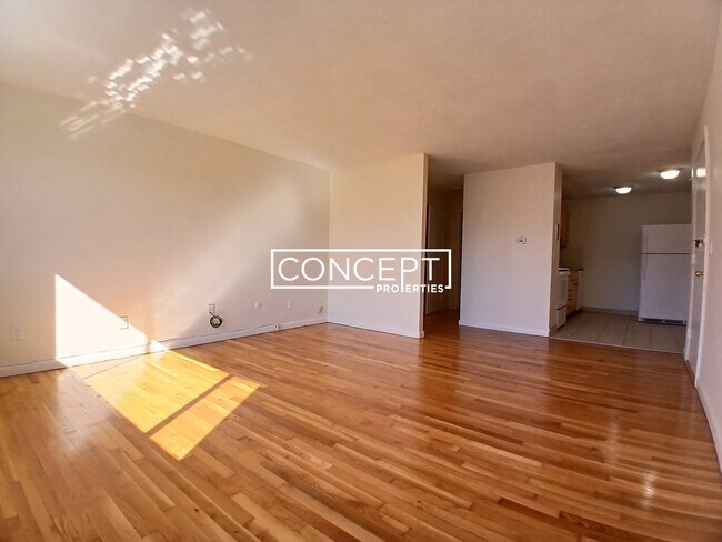 Foto del edificio - 88 Gardner St