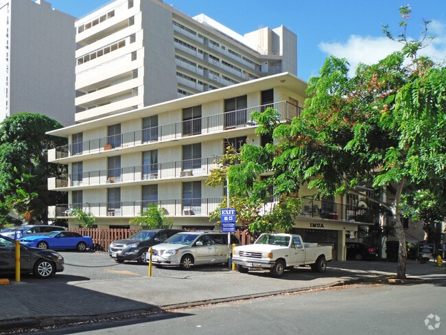 Building Photo - Imua