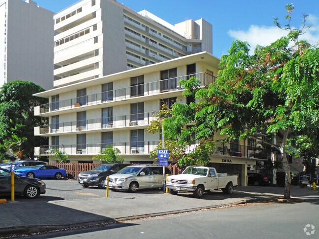 Foto del edificio - Imua