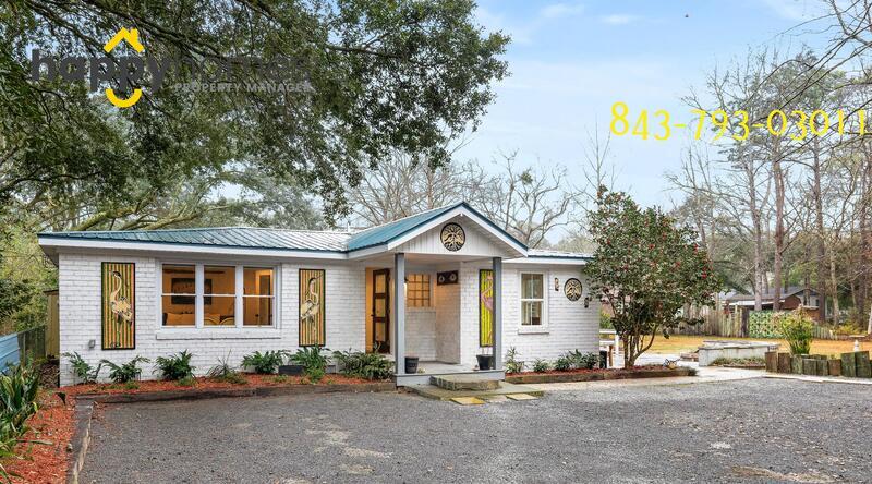 Primary Photo - 2908 Cane Slash Rd