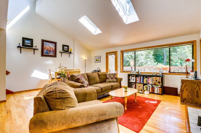 Foto del edificio - 7230 SW Terwilliger Blvd