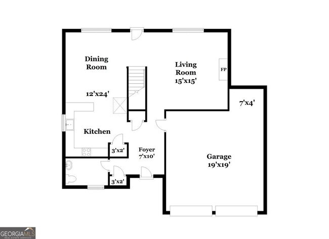 Foto del edificio - 5 Barrett Ln