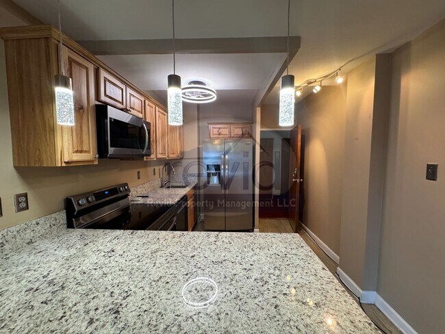 Foto del edificio - 10th Floor Unit!