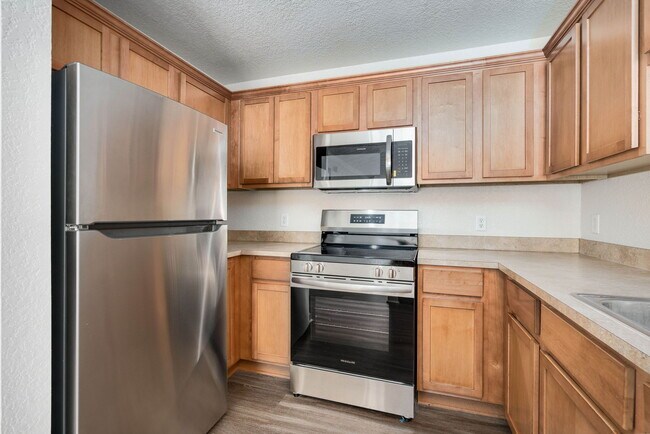 Foto del edificio - Aberdeen of Brighton Apartments