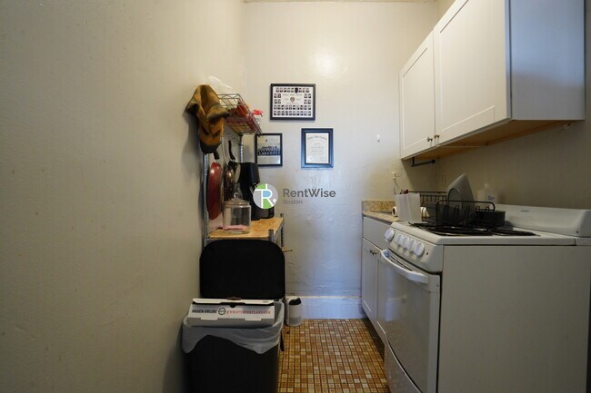 Foto del edificio - 40 Anderson St