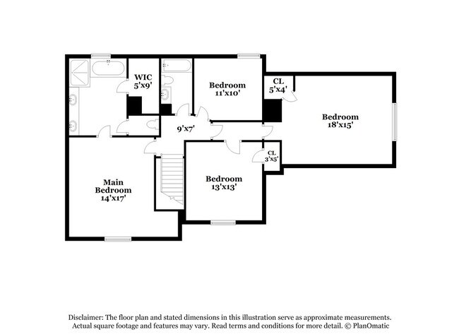 Foto del edificio - 8328 Branchwood Ln