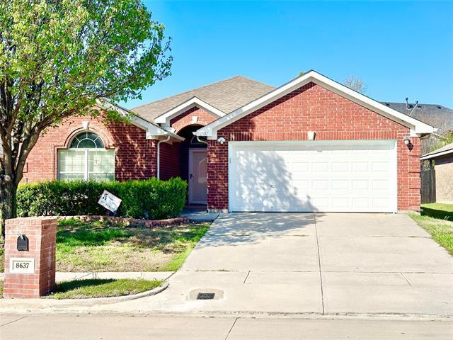 Building Photo - 8637 Corral Cir