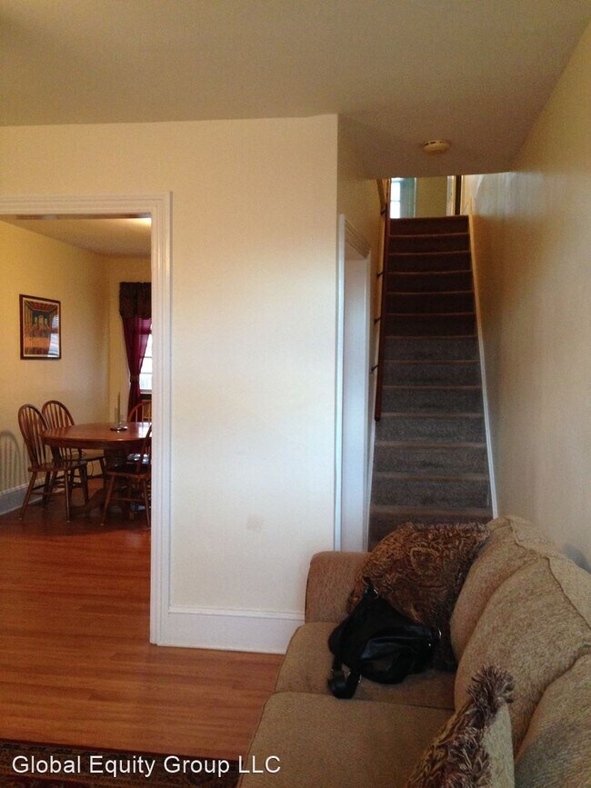 Building Photo - 3 br, 1 bath House - 130 Rusling St.