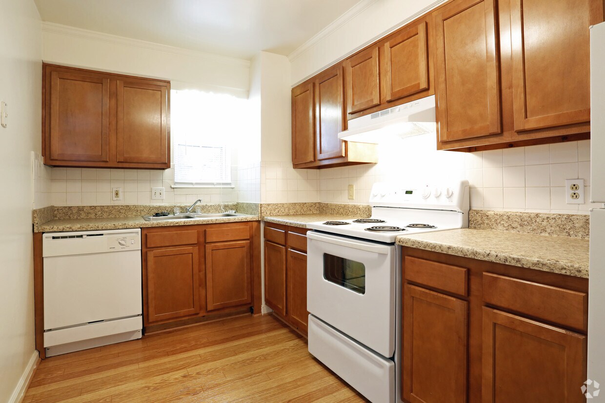 Great Bridge Apartments Chesapeake, VA