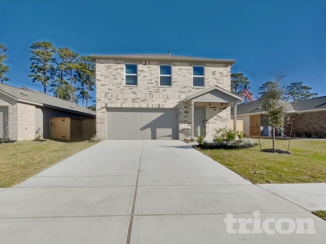 Building Photo - 1726 Serenity Moon Dr