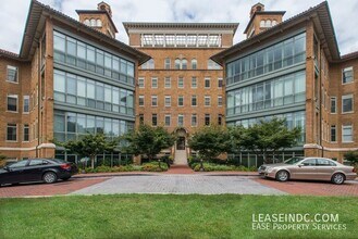 Building Photo - 2425 L St NW