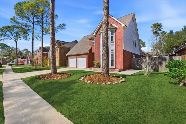 Building Photo - 14602 Cobre Valley Dr