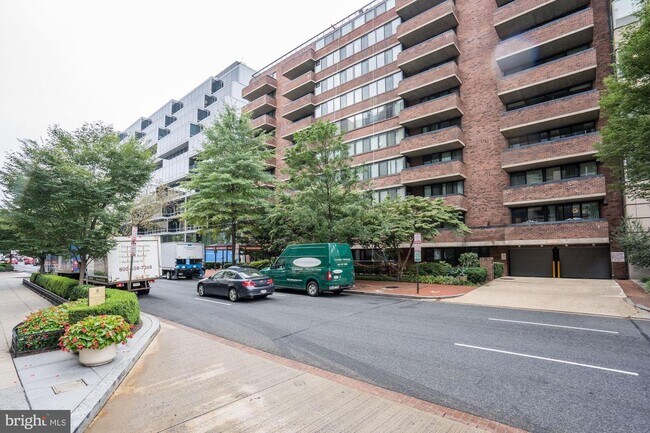 Foto del edificio - 1140 23rd St NW