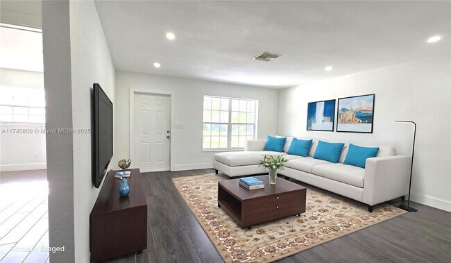 Foto del edificio - 3805 NW 78th Terrace
