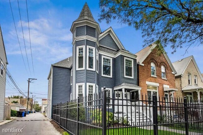 Foto del edificio - 2 br, 1 bath House - 1714 N Lawndale Ave