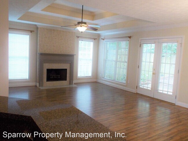 Building Photo - 7947 Brooks Crossing Dr
