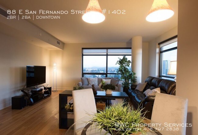 Foto del edificio - 88 E San Fernando St