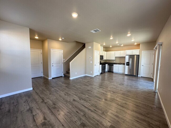 Foto del edificio - Adorable Lemmon Valley Townhome!