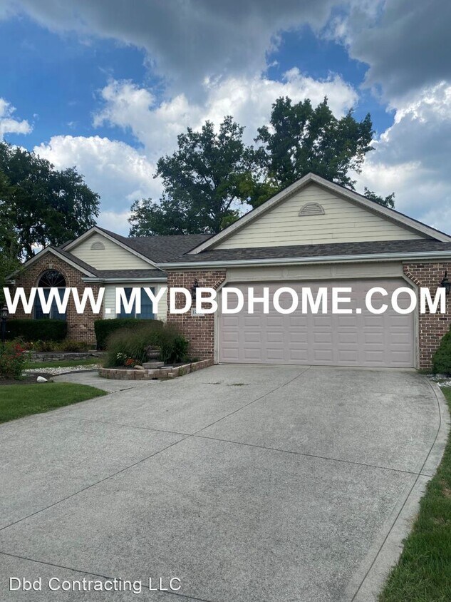 4 br, 3 bath House 1215 Dakota Dr House for Rent in Fort Wayne, IN