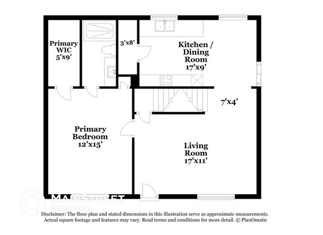 Foto del edificio - 7104 Totty Rd