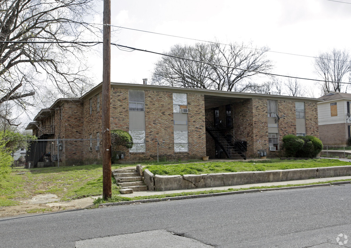 Building Photo - 1350 S Lauderdale St