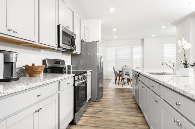 Foto del edificio - Forge Overlook