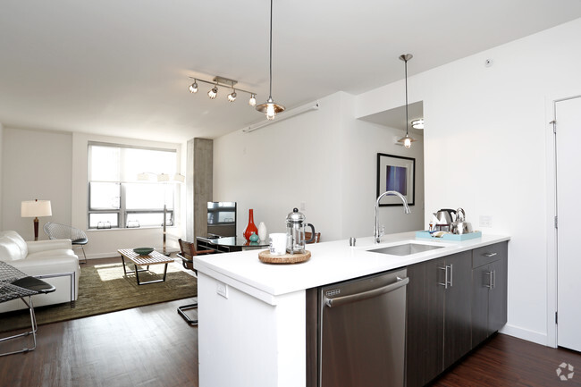 Interior Photo - Venn Apartments