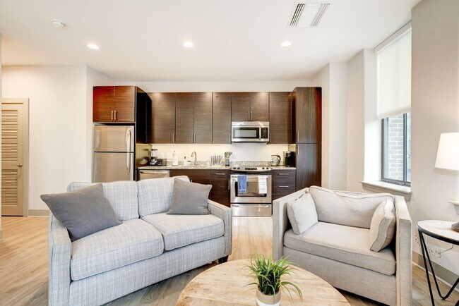 Foto del edificio - 10 Light St