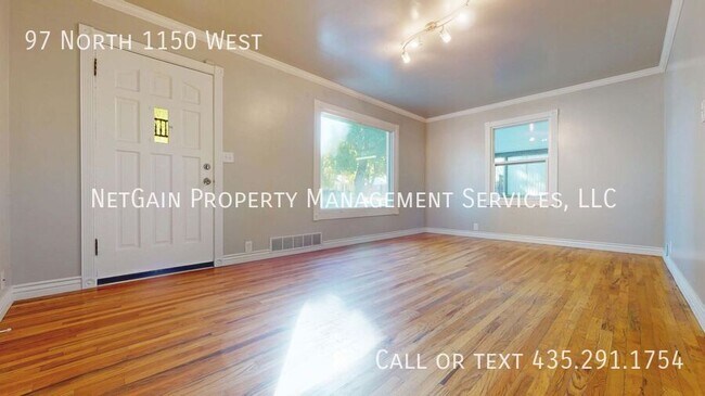 Foto del edificio - 97 N 1150 W