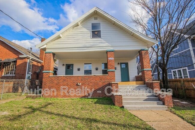 Photo - 508 S Highland Park Ave Apartment