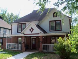 Foto principal - Two story duplex in Dilworth!