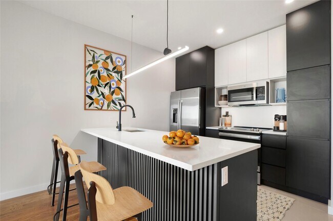Foto del edificio - 601 Ridge Hill Boulevard