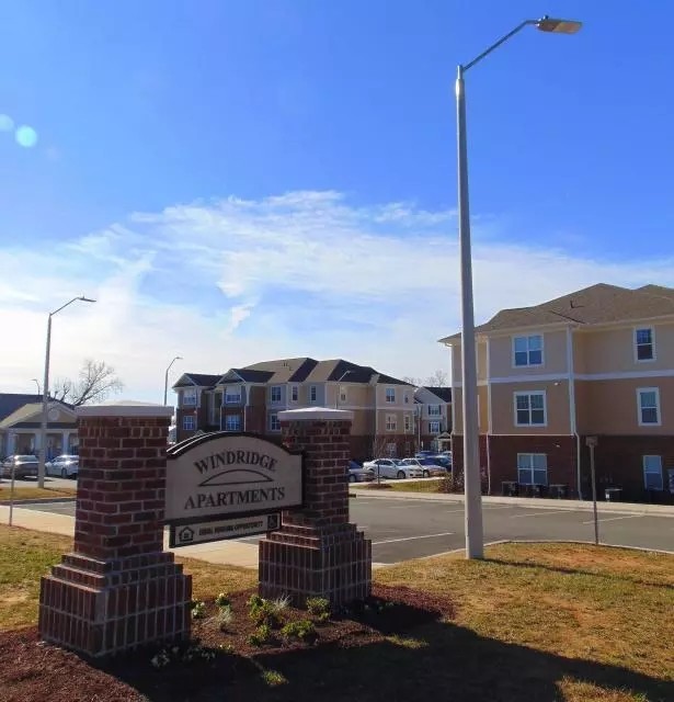 Foto principal - Windridge Apartments